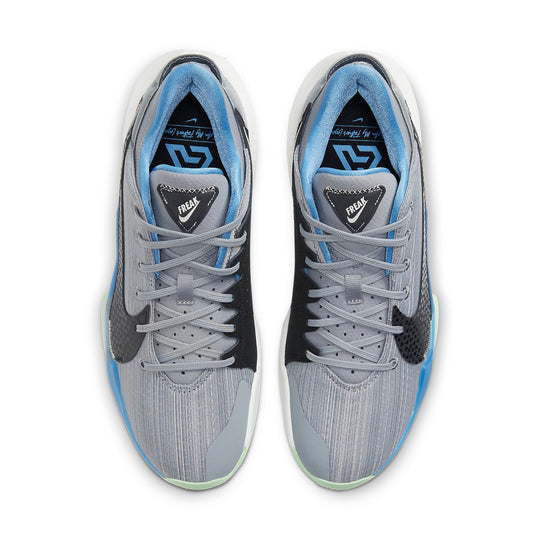 Nike Zoom Freak 2 'Particle Grey' CK5424-004