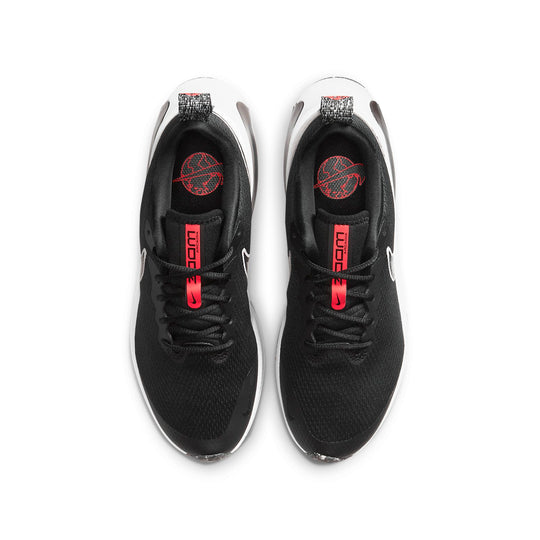 (GS) Nike Air Zoom Arcadia SE 'Black White' CZ6399-005
