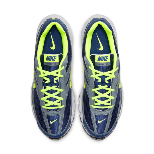 Nike Initiator 'Deep Royal Blue Volt' 394055-400