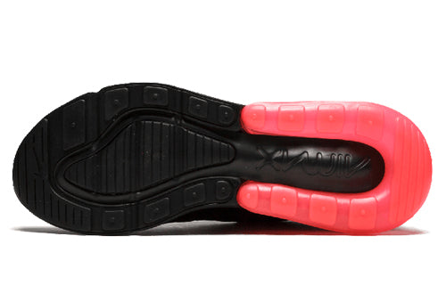 Nike Air Max 270 'Hot Punch' AH8050-010 Marathon Running Shoes/Sneakers  -  KICKS CREW