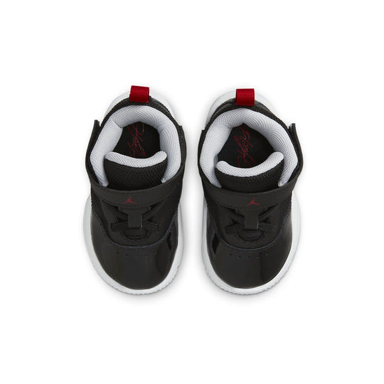 (TD) Air Jordan Stay Loyal 3 'Black Cement' FB9924-006