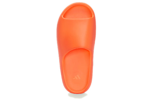adidas Yeezy Slides 'Enflame Orange' GZ0953