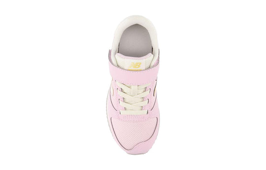 (GS) New Balance 420 Lifestyle Shoes 'Pink White' YV420MJC
