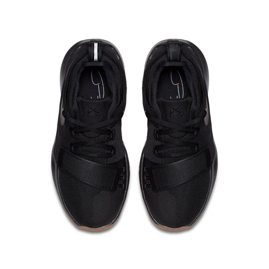 (GS) Nike PG 1 'Black Gum' 880304-004