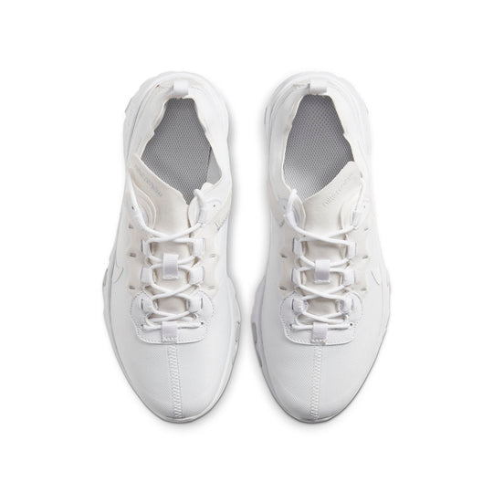 (GS) Nike Renew Element 55 'White' CK4081-100