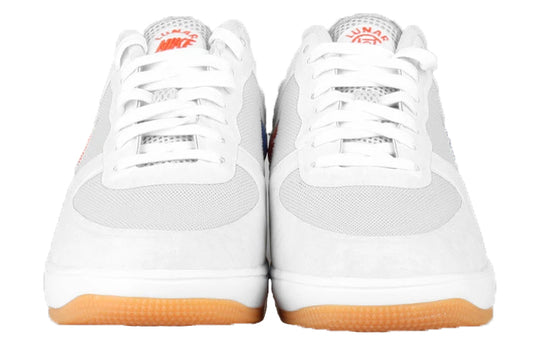 Nike Lunar Force 1 Low CLOT Fuse 'White Blue Red' 717303-064(S-BOX)