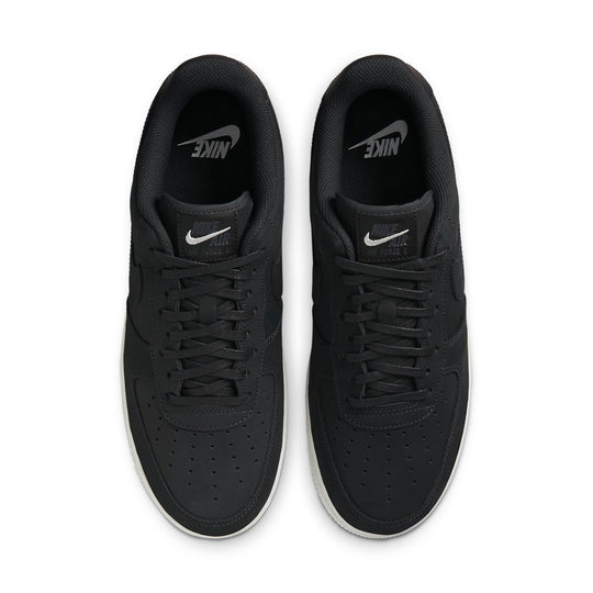 Nike Air Force 1 Low LX 'Off-Noir' DQ8571-001