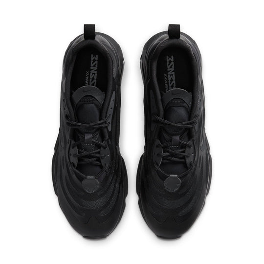Nike Air Max Exosense 'Black Anthracite' CK6811-002