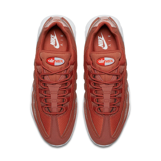 Nike Air Max 95 Premium SE 'Dusty Peach' 924478-200