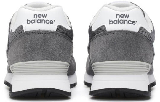 New Balance 565 Shoes 'Grey white' ML565ES