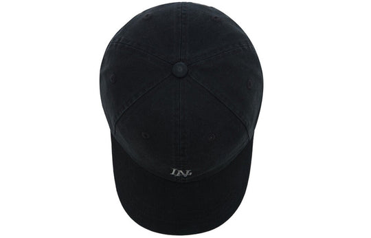 Li-Ning Anything Is Possible Logo Baseball Cap 'Black' AMYR124-1