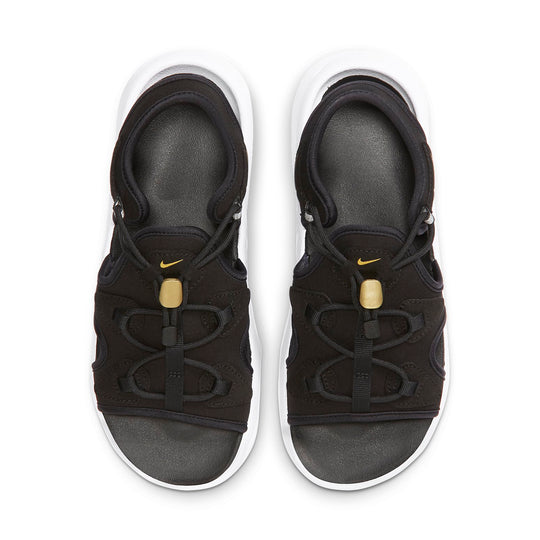 (WMNS) Nike Air Max Koko Sandal 'Black White' CI8798-002