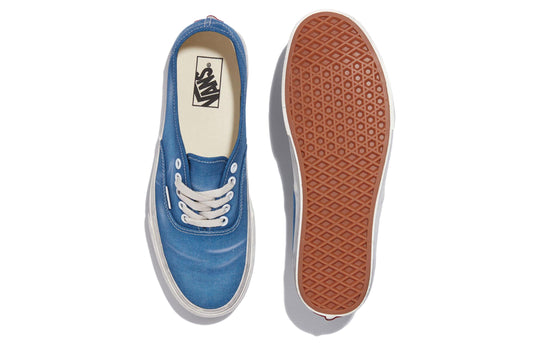 Vans Authentic 'Wave Washed Blue' VN000BW5CJE