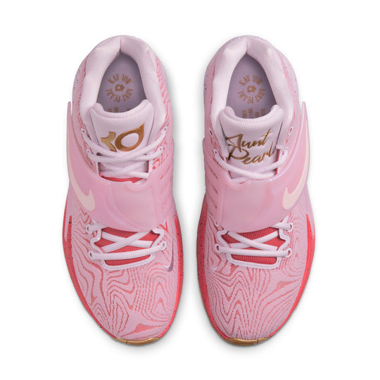 Nike KD 14 EP 'Aunt Pearl' DC9380-600