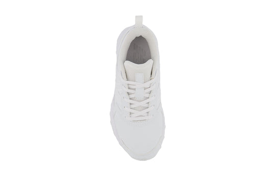 (GS) New Balance Fresh Foam Shoes 'White' YN650WW1