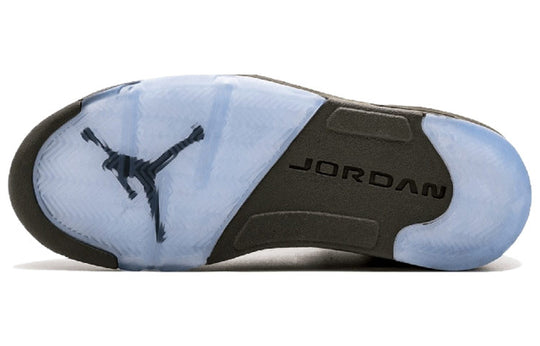 Air Jordan 5 Retro Premium 'Take Flight' 881432-305 Retro Basketball Shoes  -  KICKS CREW