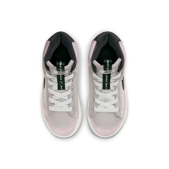 (PS) Nike Blazer Mid '77 SE 'Dance - Pink' DH8641-500