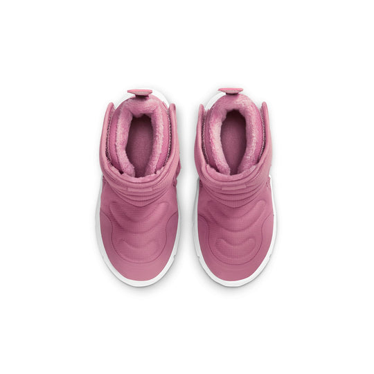 (TD) Nike Novice Boot 'Desert Berry' AV8338-600