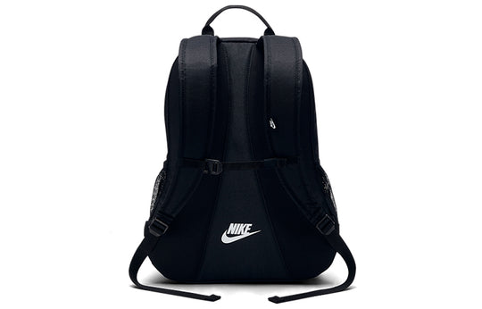 Nike Hayward Futura 2 0 Backpack 'Black White' BA5217-010