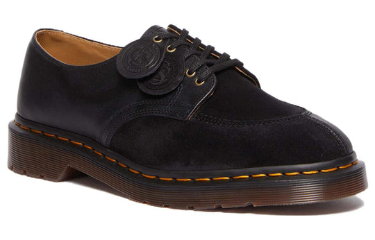 Dr.Martens 1461 Vintage Oxford Shoes 'Black' 31043001