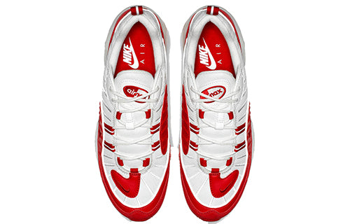 Nike Air Max 98 'University Red' 640744-602