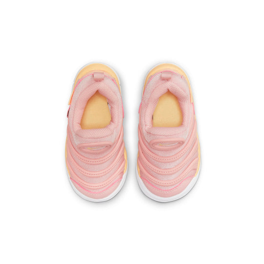 (TD) Nike Dynamo Free 'Pink Glaze Melon Tint' 343938-632