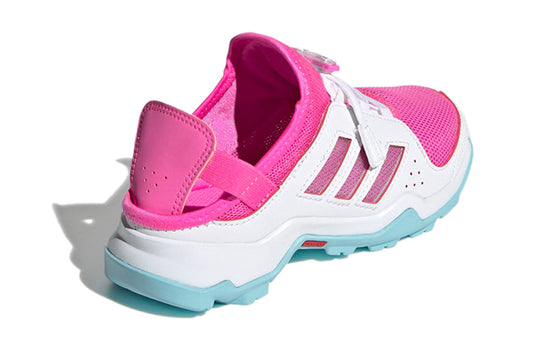 adidas Terrex Hydroterra Shandal K Shoes Pink/White FX4197