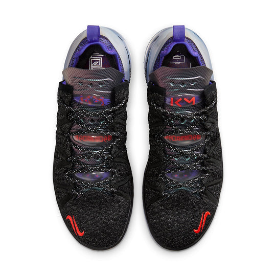Nike Kylian Mbapp x LeBron 18 NRG 'The Chosen 2' DB8148-001