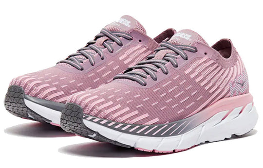 (WMNS) HOKA ONE ONE Clifton 'Cameo Pink Toadstool' 1094310-CPTT