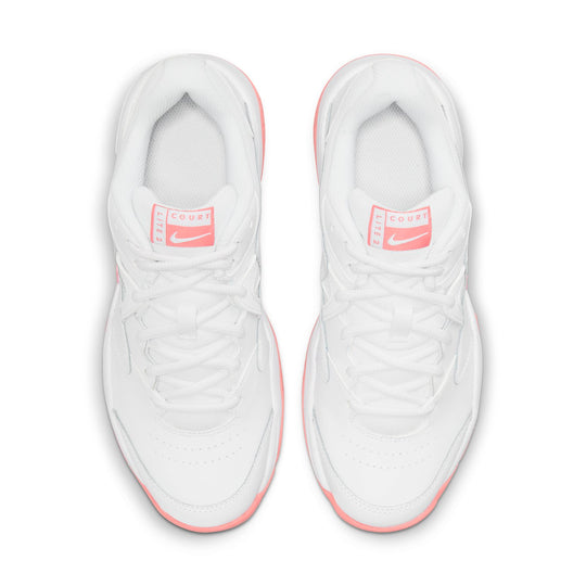 (WMNS) Nike Court Lite 2 'White Pink Salt' AR8838-116