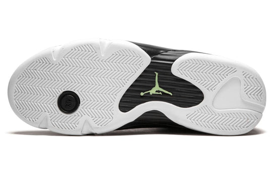 Air Jordan 14 Retro 'Indiglo' 2016 487471-005 Retro Basketball Shoes  -  KICKS CREW