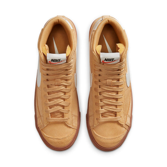 (WMNS) Nike Blazer Mid '77 'Twine' DB5461-700