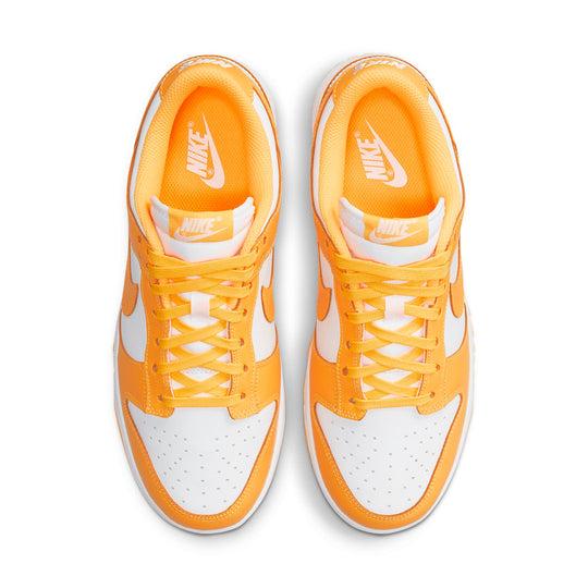 (WMNS) Nike Dunk Low 'Laser Orange' DD1503-800