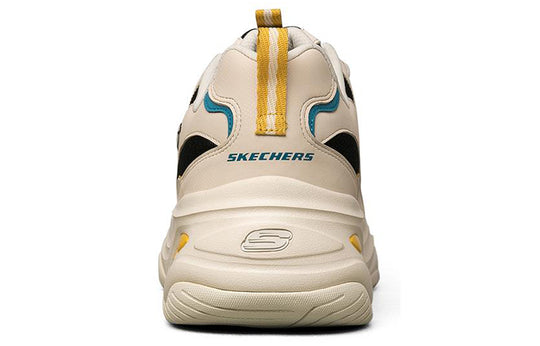 Skechers D'Lites 4.0 low Dad Shoes White '' 237225-NTMT