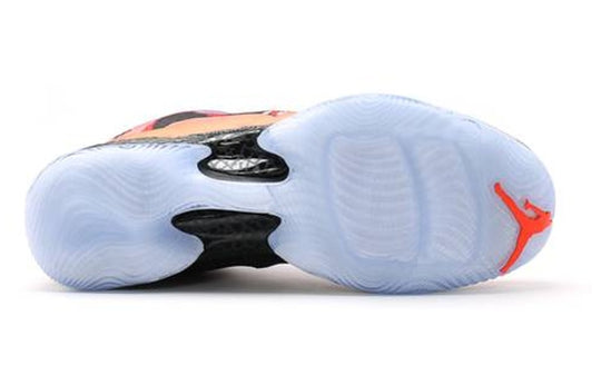 Air Jordan 29 'Photo Reel' 695515-806 Basketball Shoes/Sneakers  -  KICKS CREW