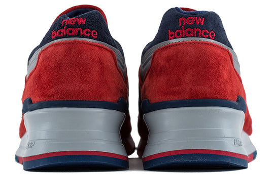 New Balance 997 Connoisseur 'Ski' M997CSIY