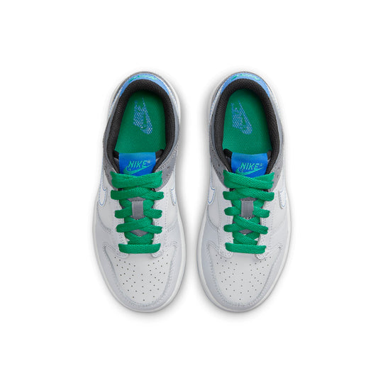 (PS) Nike Dunk Low 'Pure Platinum Photo Blue' DH9756-004