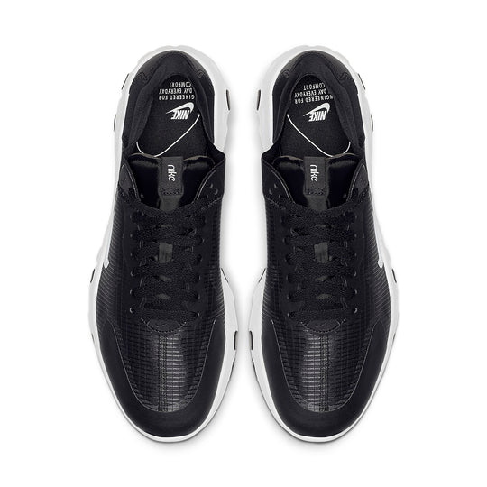 Nike Renew Lucent 'Black White' BQ4235-002