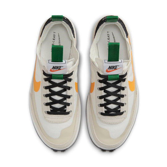 Nike Tom Sachs x NikeCraft General Purpose Shoe 'Grey' DA6672-100