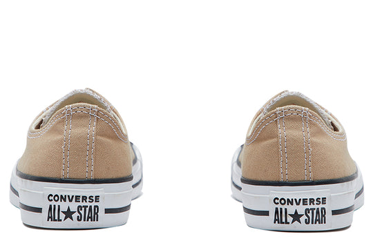 Converse All Star Ox Brown 164938C