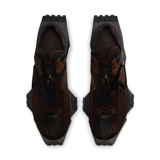 Nike Matthew M. Williams x Zoom 004 'Baroque Brown' CU0676-201