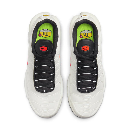 (WMNS) Nike Air Max Plus 'Nerf' DQ4696-100