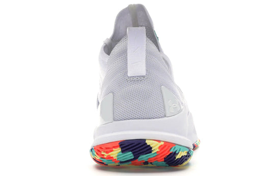 Under Armour Curry 5 'Confetti' 3020657-109