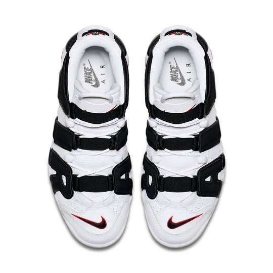 Nike Air More Uptempo 'Scottie Pippen' 414962-105