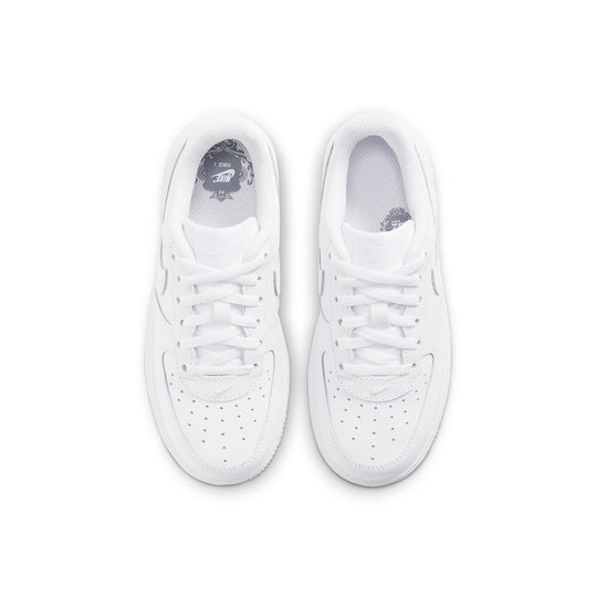 (PS) Nike Air Force 1 Low LE 'Triple White' DH2925-111
