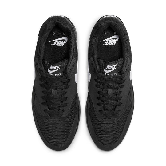 Nike Air Max 1 'Black White Swoosh' FZ0628-010