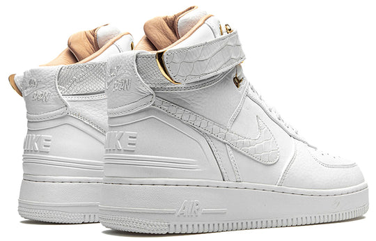 Nike Just Don x Air Force 1 High 'AF100' AO1074-100