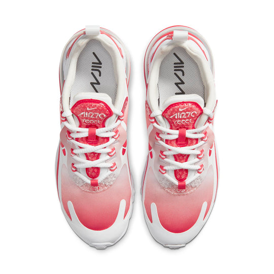 (WMNS) Nike Air Max 270 React SE 'Bubble Wrap' BV3387-100