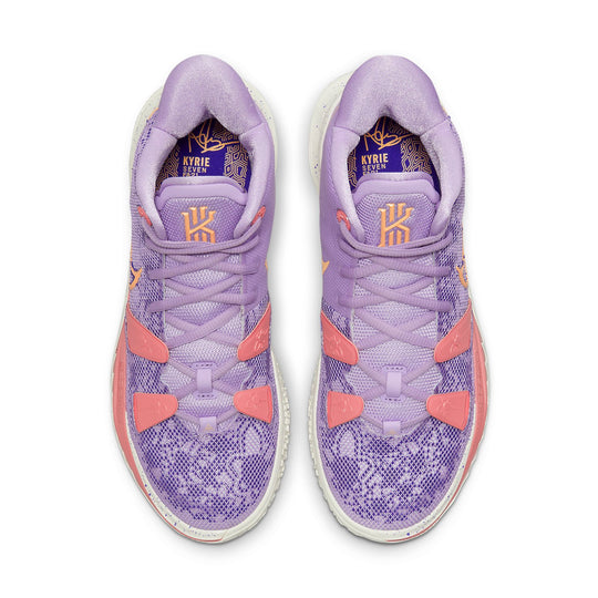 Nike Kyrie 7 'Daughters' CQ9326-501
