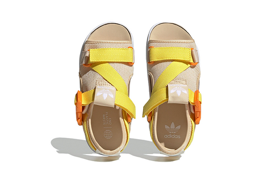 (PS) adidas originals 360 3.0 Sandals 'Sand Strata' ID7482